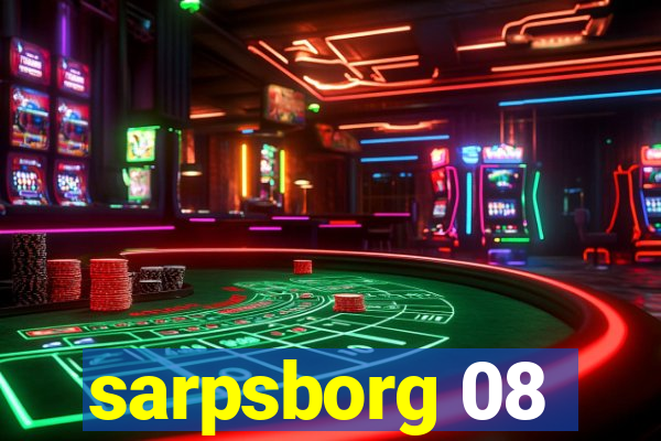 sarpsborg 08